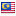 ajengfitri.com server is located in Malaysia